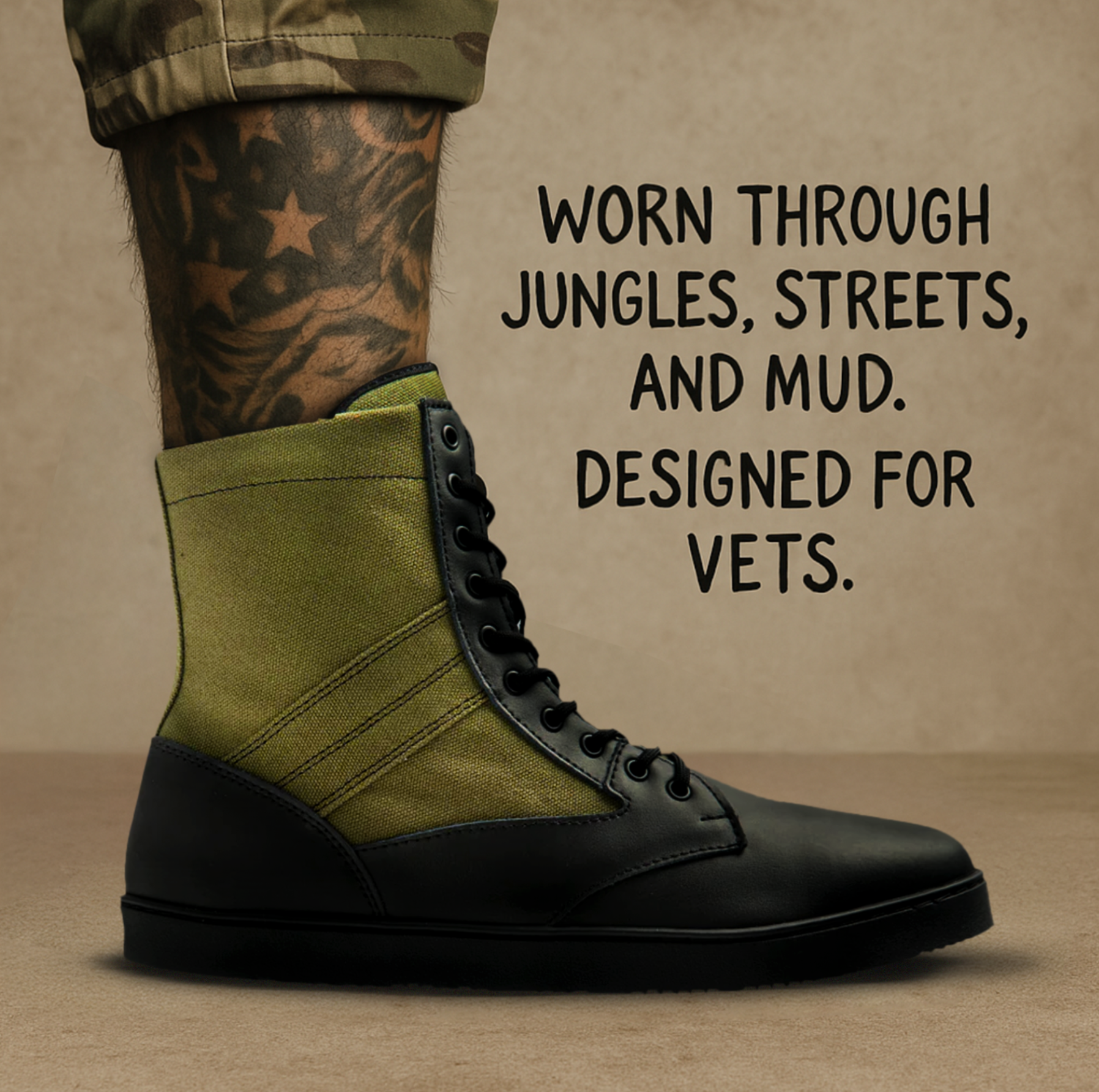 Ad Creative